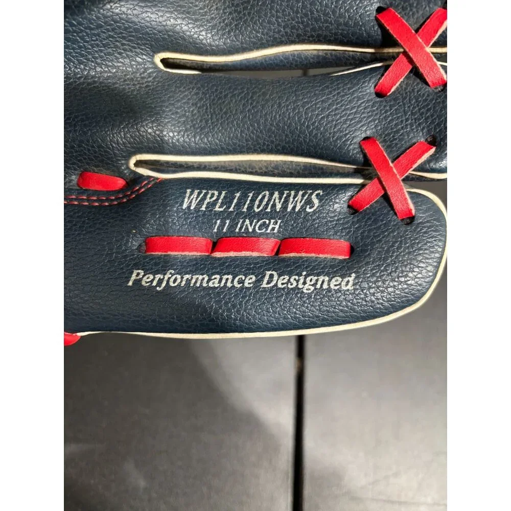 Rawlings Players Series 11